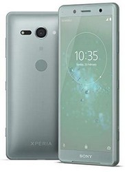Замена камеры на телефоне Sony Xperia XZ2 Compact в Орле